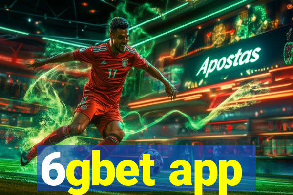 6gbet app